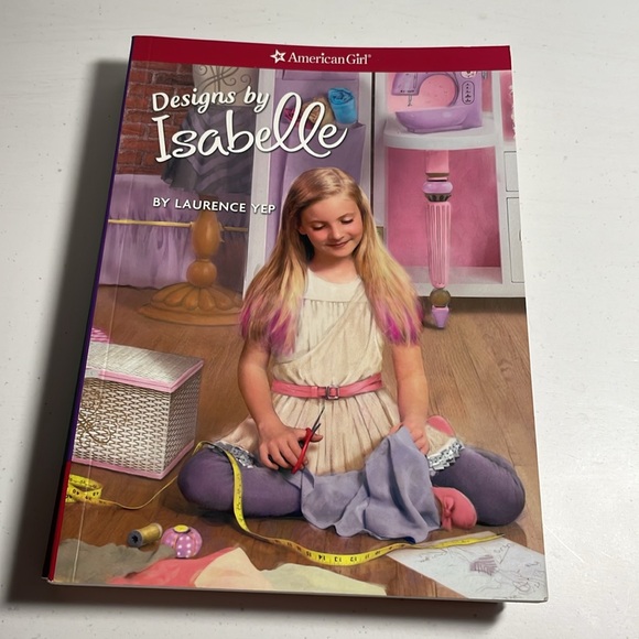 American Girl book lot - Picture 3 of 5